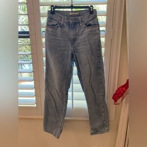 Classic Blue Women's Jeans